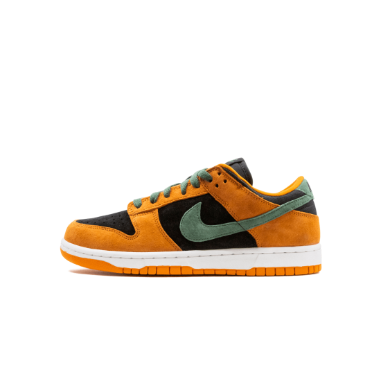 Nike Dunk Low SP Ceramic Orange