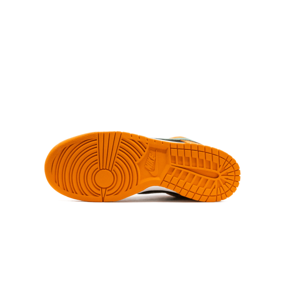 Nike Dunk Low SP Ceramic Orange