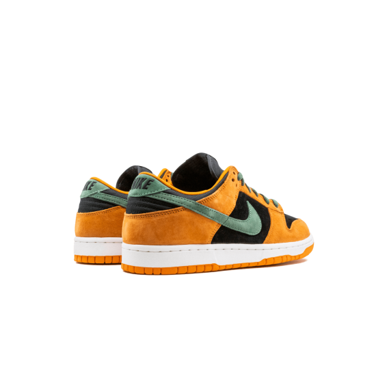 Nike Dunk Low SP Ceramic Orange