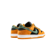 Nike Dunk Low SP Ceramic Orange