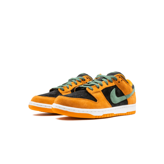 Nike Dunk Low SP Ceramic Orange