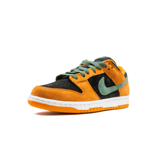 Nike Dunk Low SP Ceramic Orange