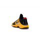 Nike Kobe 5 Bruce Lee Yellow Orange Black