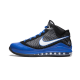 Nike Lebron 7 University Kentucky Promo White Black White