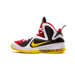 Nike Lebron 9 Championship Pack Multi