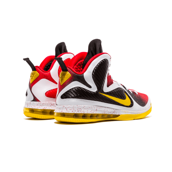 Nike Lebron 9 Championship Pack Multi