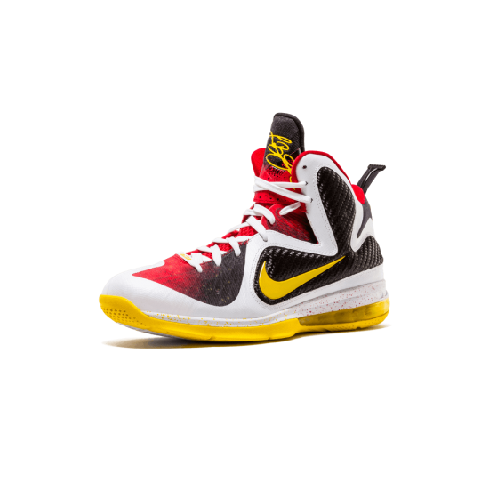 Nike Lebron 9 Championship Pack Multi