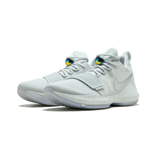 Nike PG 1 2K Pure Plat-IR-Volt