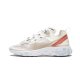 Nike React Element 87 Sail Light Bone-White