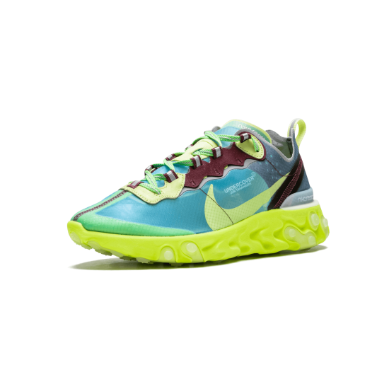 Nike React Element 87 Undercover Lakeside