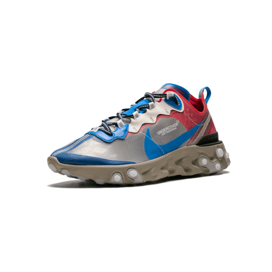 Nike React Element 87 Undercover Light Beige