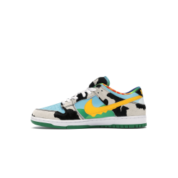 Nike SB Dunk Low Ben & Jerrys Chunky Dunky