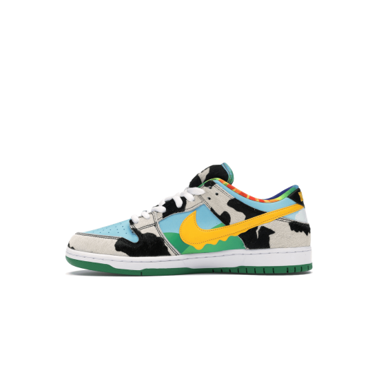 Nike SB Dunk Low Ben & Jerrys Chunky Dunky