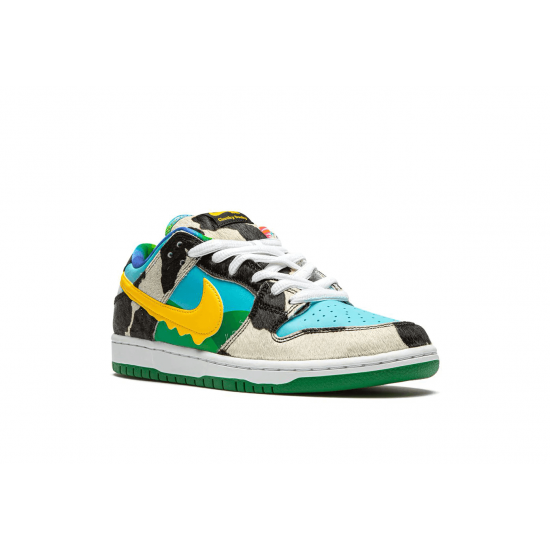 Nike SB Dunk Low Ben & Jerrys Chunky Dunky