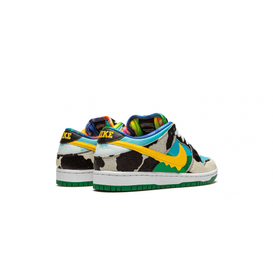 Nike SB Dunk Low Ben & Jerrys Chunky Dunky