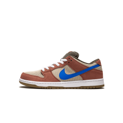 Nike SB Dunk Low Pro Corduroy " Newcastle Brown Ale "