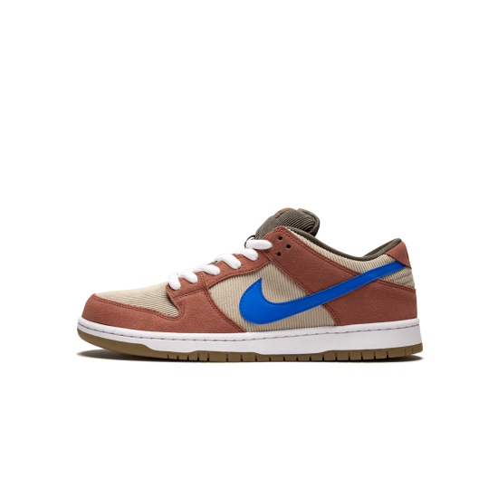 Nike SB Dunk Low Pro Corduroy  Newcastle Brown Ale 