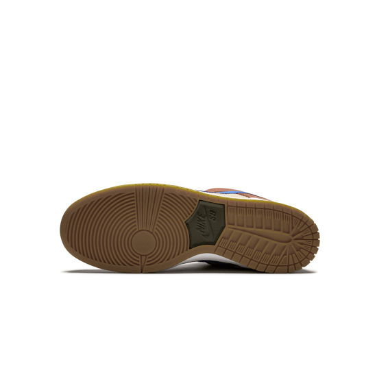 Nike SB Dunk Low Pro Corduroy  Newcastle Brown Ale 