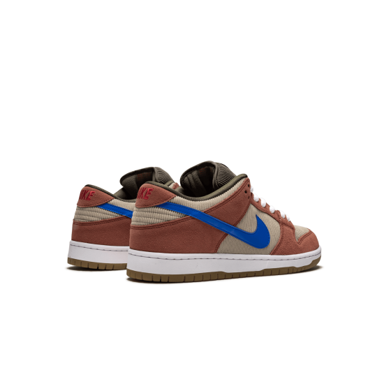 Nike SB Dunk Low Pro Corduroy  Newcastle Brown Ale 