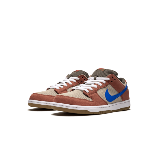 Nike SB Dunk Low Pro Corduroy  Newcastle Brown Ale 