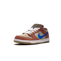 Nike SB Dunk Low Pro Corduroy " Newcastle Brown Ale "