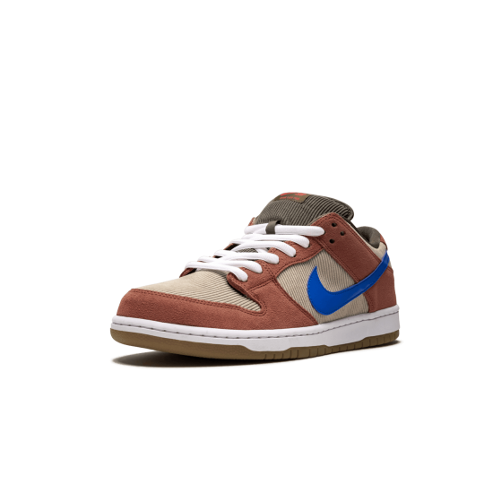 Nike SB Dunk Low Pro Corduroy  Newcastle Brown Ale 