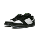 Nike SB Dunk Low Pro OG QS Special Staple - Panda Pigeon - Special Box Black White-Green GUSTO