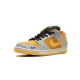 Nike SB Dunk Low Pro Safari Brown Grey