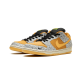 Nike SB Dunk Low Pro Safari Brown Grey