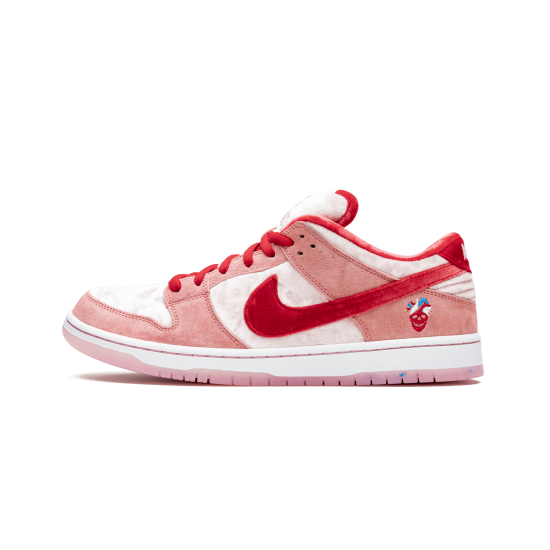 Nike SB Dunk Low Pro StrangeLove