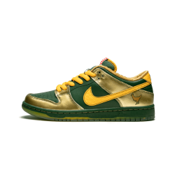 Nike SB Dunk Low QS DB Doernbecher