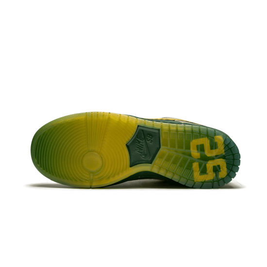 Nike SB Dunk Low QS DB Doernbecher