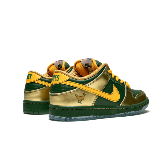 Nike SB Dunk Low QS DB Doernbecher