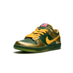 Nike SB Dunk Low QS DB Doernbecher