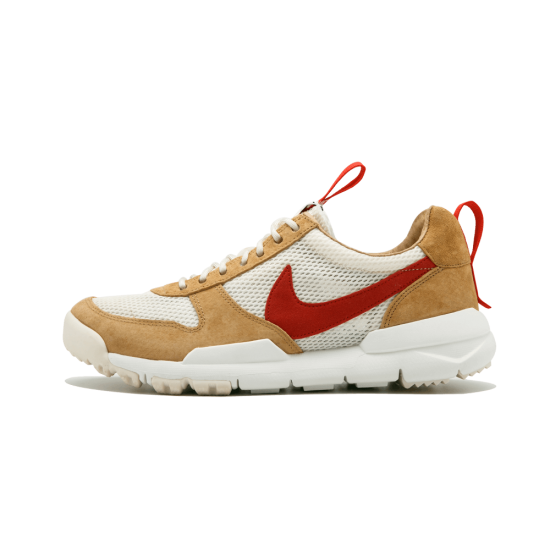 Tom Sachs x Nike Mars Yard 2.0 Natural Sport -Maple