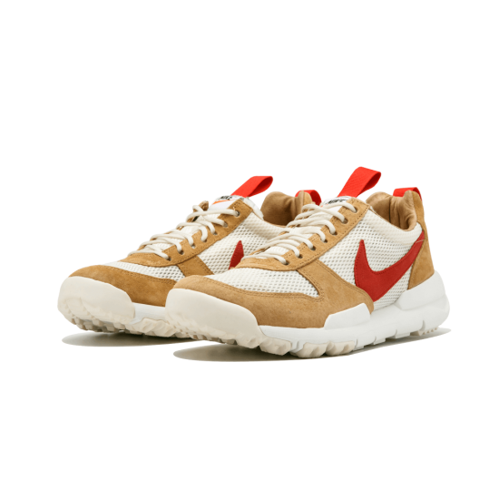 Tom Sachs x Nike Mars Yard 2.0 Natural Sport -Maple