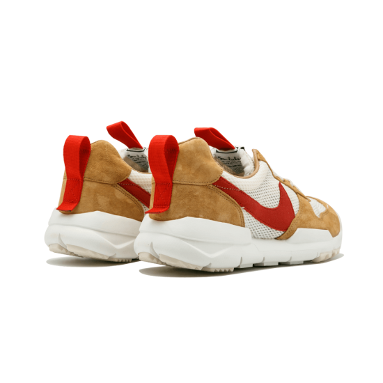 Tom Sachs x Nike Mars Yard 2.0 Natural Sport -Maple