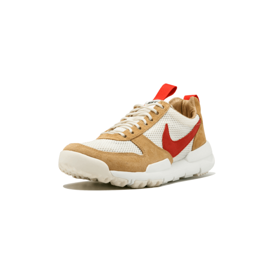 Tom Sachs x Nike Mars Yard 2.0 Natural Sport -Maple