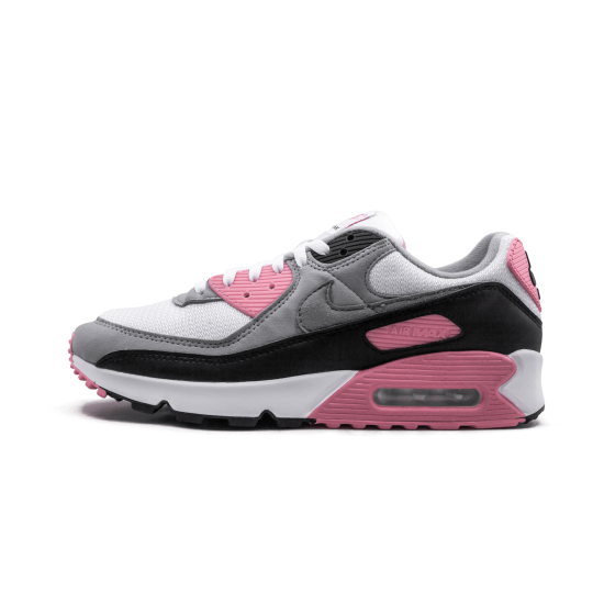 Women Nike Air Max 90 Rose Pink