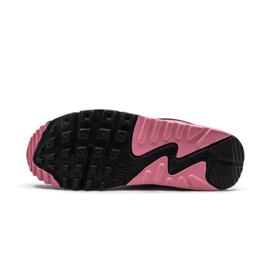 Women Nike Air Max 90 Rose Pink