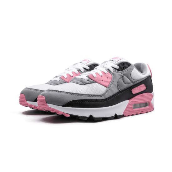 Women Nike Air Max 90 Rose Pink