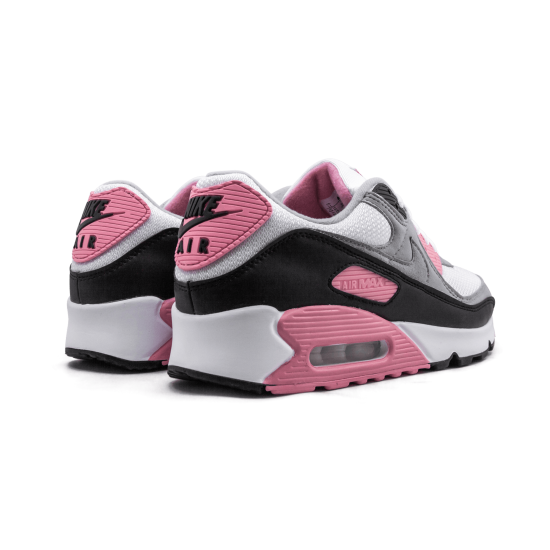 Women Nike Air Max 90 Rose Pink