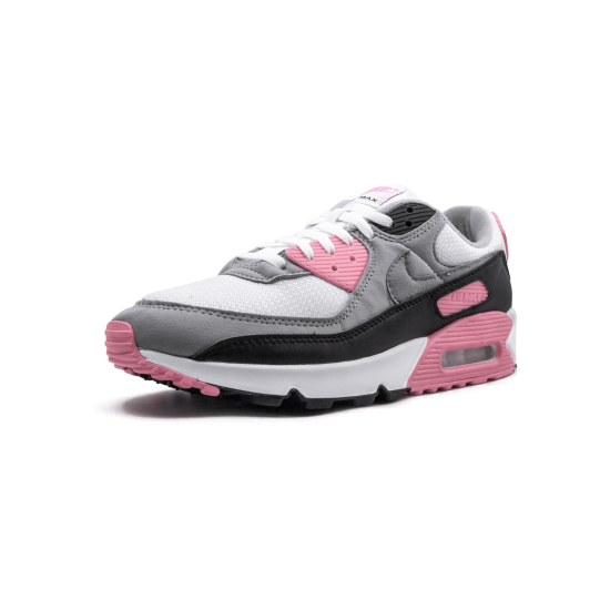 Women Nike Air Max 90 Rose Pink