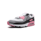 Women Nike Air Max 90 Rose Pink