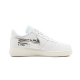 OFF WHITE x Nike Air Force 1 07 White