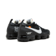 OFF WHITE x Nike Air Vapormax FK Black