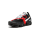 OFF WHITE x Nike Air Vapormax FK Black