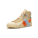 OFF WHITE x Nike Blazer Mid All Hallows Eve