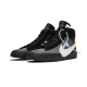 OFF WHITE x Nike Blazer Mid Grim Reaper