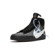 OFF WHITE x Nike Blazer Mid Grim Reaper